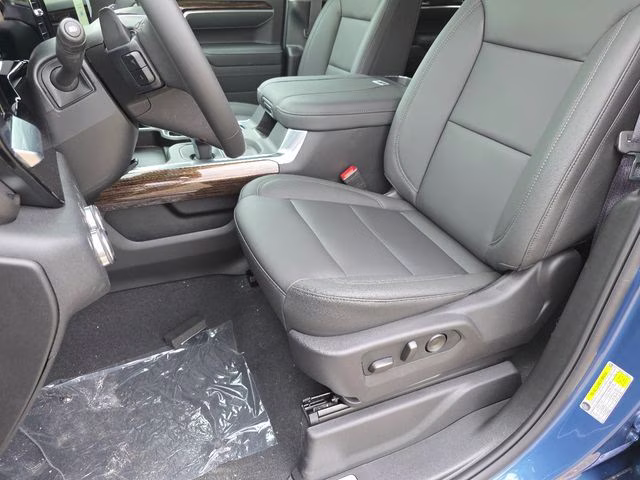 2026 Downpour Metallic GMC Sierra 1500 Elevation 4X4 Truck
