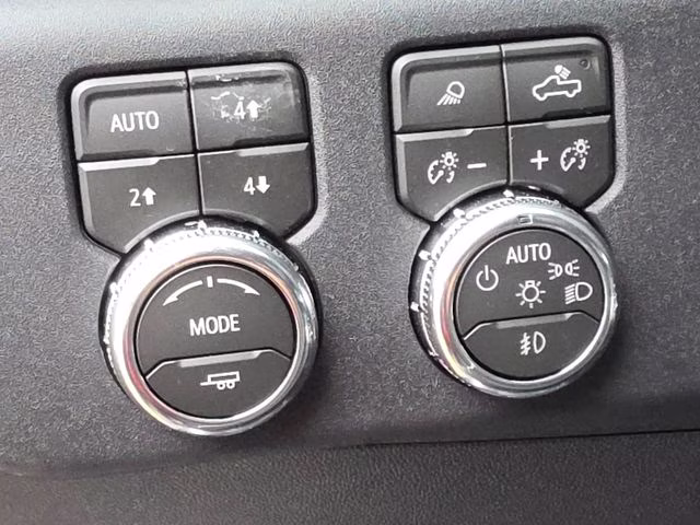 2026 Downpour Metallic GMC Sierra 1500 Elevation 4X4 Truck