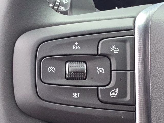 2026 Downpour Metallic GMC Sierra 1500 Elevation 4X4 Truck