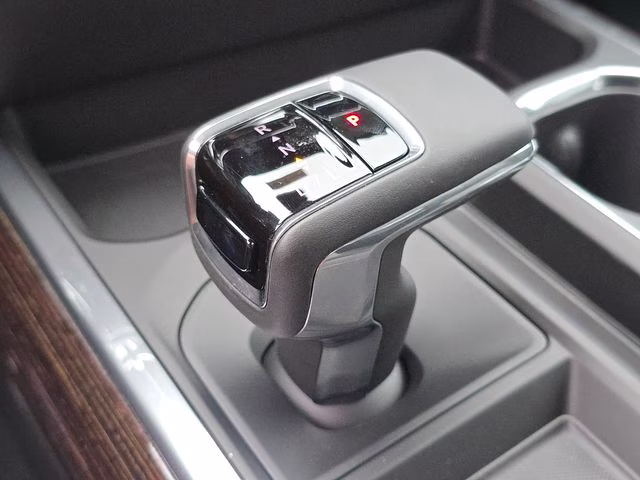 2026 Downpour Metallic GMC Sierra 1500 Elevation 4X4 Truck