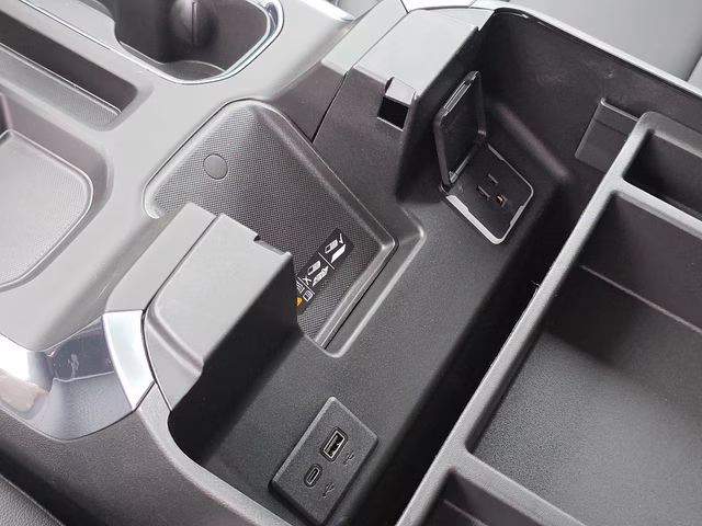 2026 Downpour Metallic GMC Sierra 1500 Elevation 4X4 Truck