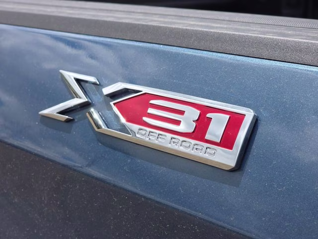 2026 Downpour Metallic GMC Sierra 1500 Elevation 4X4 Truck