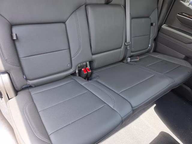 2026 Downpour Metallic GMC Sierra 1500 Elevation 4X4 Truck