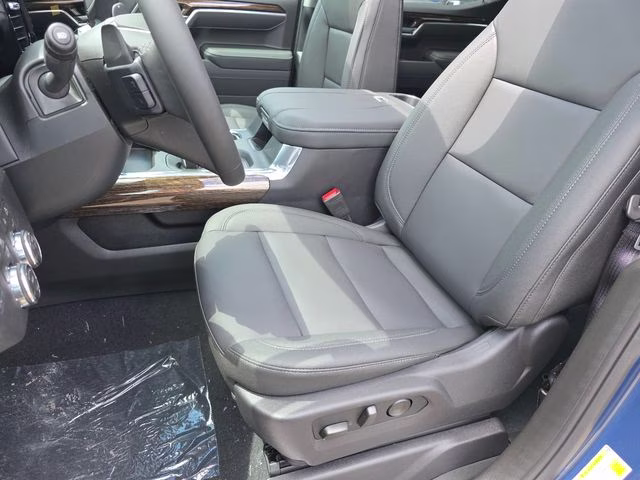 2026 Downpour Metallic GMC Sierra 1500 Elevation 4X4 Truck