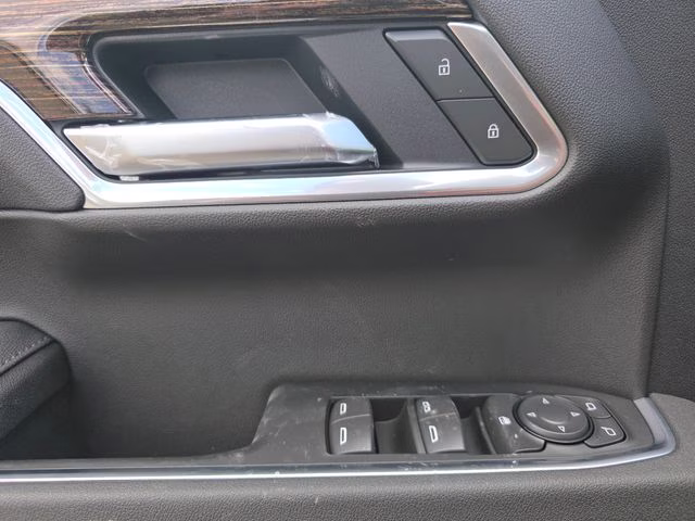 2026 Downpour Metallic GMC Sierra 1500 Elevation 4X4 Truck