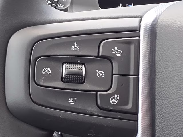 2026 Downpour Metallic GMC Sierra 1500 Elevation 4X4 Truck