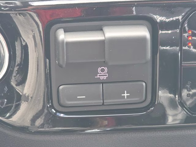 2026 Downpour Metallic GMC Sierra 1500 Elevation 4X4 Truck