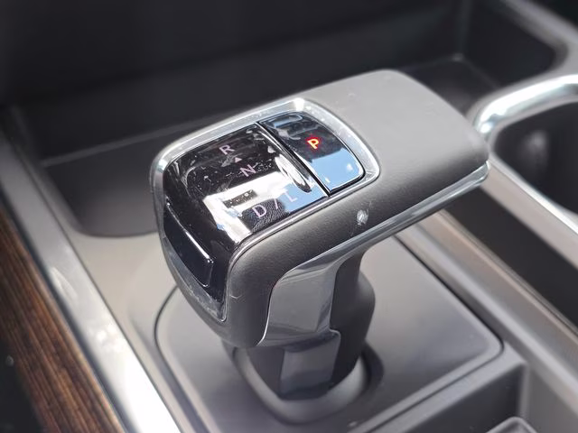 2026 Downpour Metallic GMC Sierra 1500 Elevation 4X4 Truck