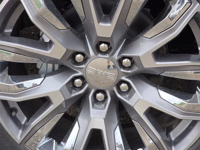 2026 Downpour Metallic GMC Sierra 1500 Denali 4X4 Truck