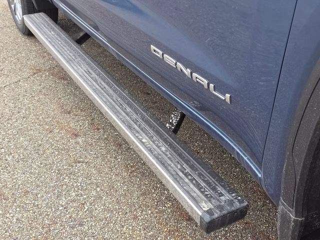 2026 Downpour Metallic GMC Sierra 1500 Denali 4X4 Truck