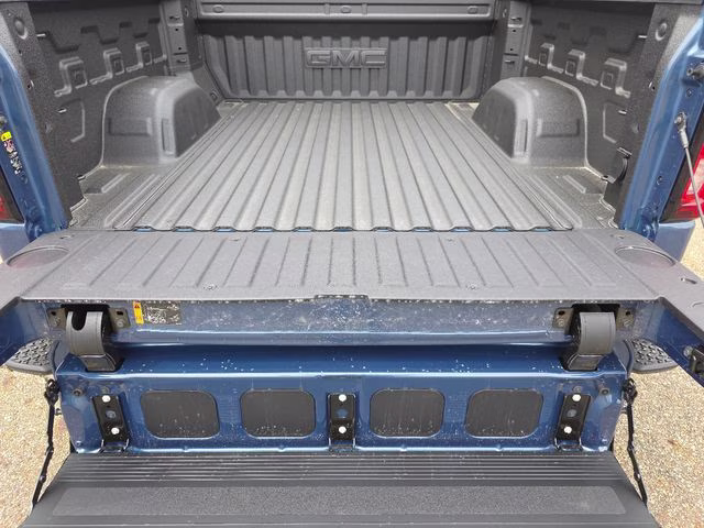 2026 Downpour Metallic GMC Sierra 1500 Denali 4X4 Truck