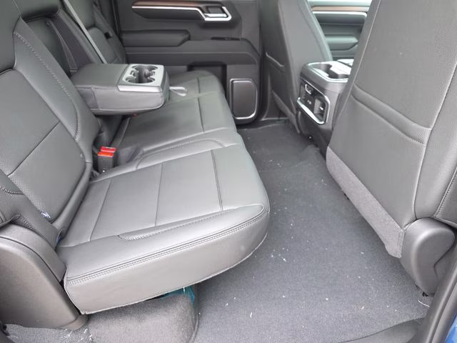 2026 Downpour Metallic GMC Sierra 1500 Denali 4X4 Truck