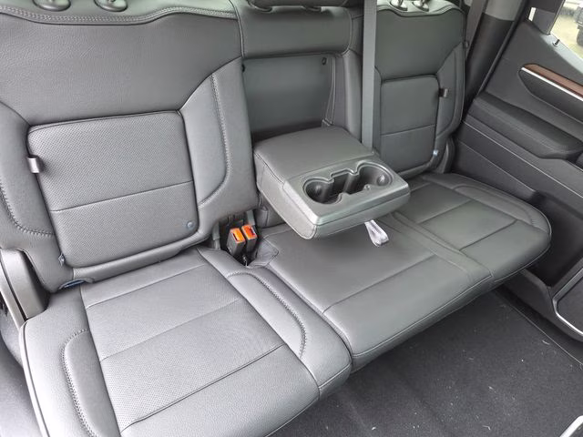 2026 Downpour Metallic GMC Sierra 1500 Denali 4X4 Truck