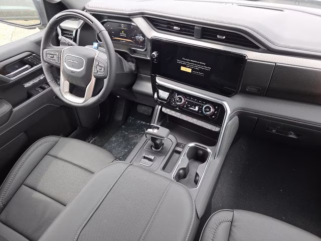 2026 Downpour Metallic GMC Sierra 1500 Denali 4X4 Truck