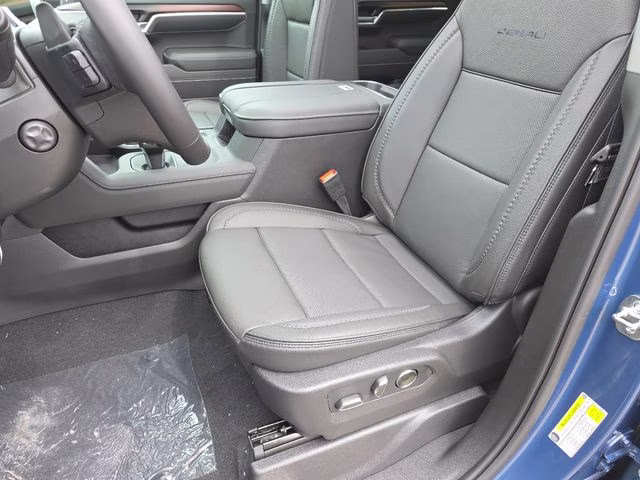 2026 Downpour Metallic GMC Sierra 1500 Denali 4X4 Truck