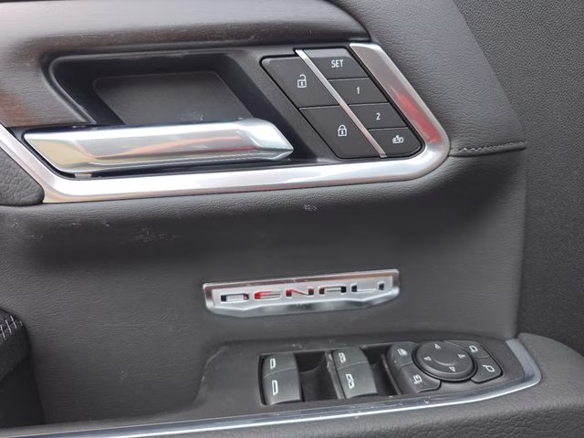 2026 Downpour Metallic GMC Sierra 1500 Denali 4X4 Truck