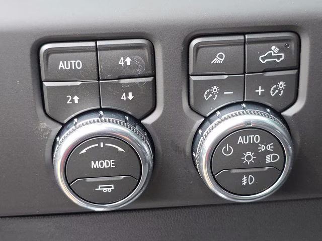 2026 Downpour Metallic GMC Sierra 1500 Denali 4X4 Truck