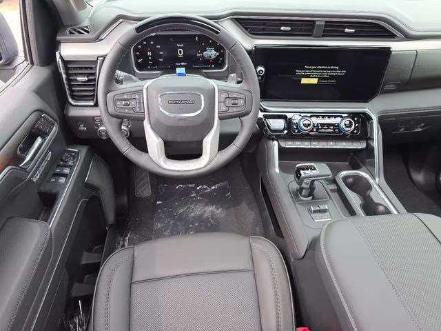 2026 Downpour Metallic GMC Sierra 1500 Denali 4X4 Truck