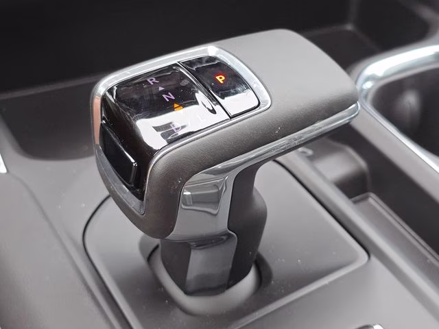 2026 Downpour Metallic GMC Sierra 1500 Denali 4X4 Truck