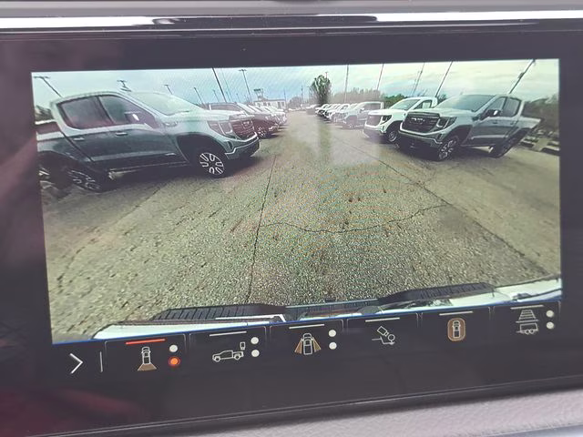 2026 Downpour Metallic GMC Sierra 1500 Denali 4X4 Truck