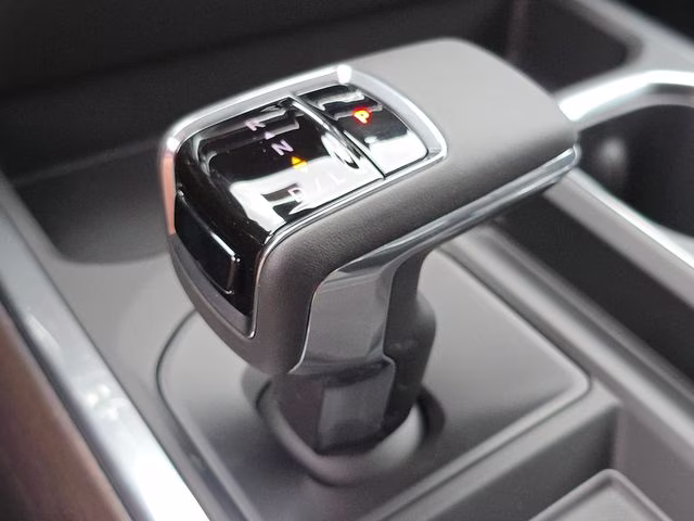 2026 Summit White GMC Sierra 1500 SLT 4X4 Truck