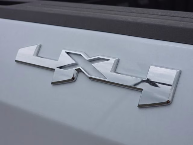 2026 Glacier White Tricoat GMC Sierra 1500 SLT 4X4 Truck