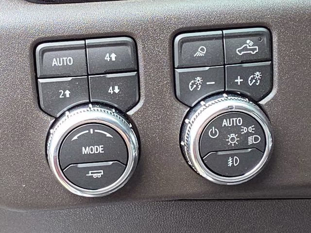 2026 Glacier White Tricoat GMC Sierra 1500 SLT 4X4 Truck
