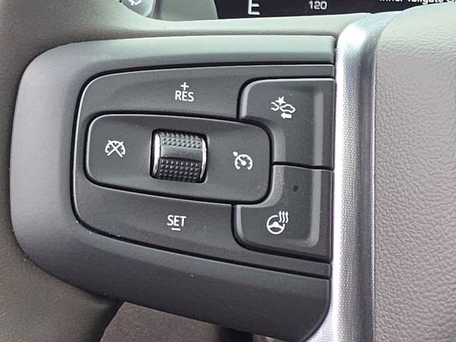 2026 Glacier White Tricoat GMC Sierra 1500 SLT 4X4 Truck