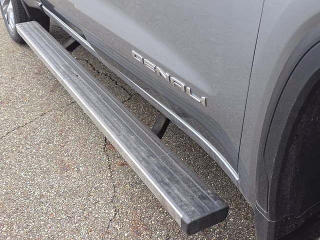 2026 Sterling Metallic GMC Sierra 1500 Denali 4X4 Truck