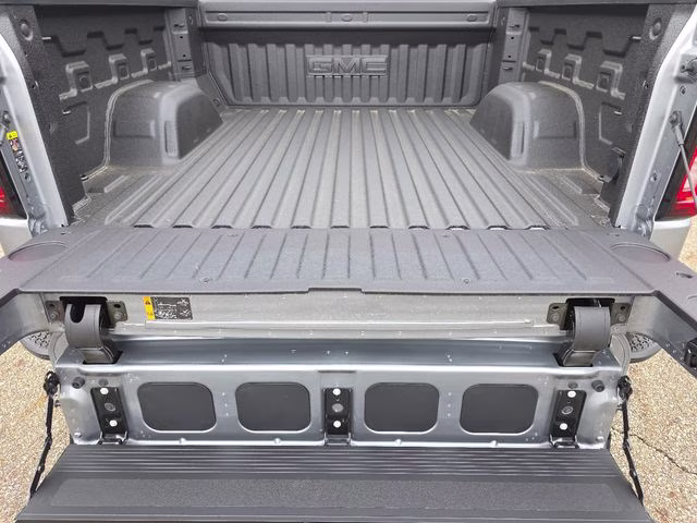 2026 Sterling Metallic GMC Sierra 1500 Denali 4X4 Truck