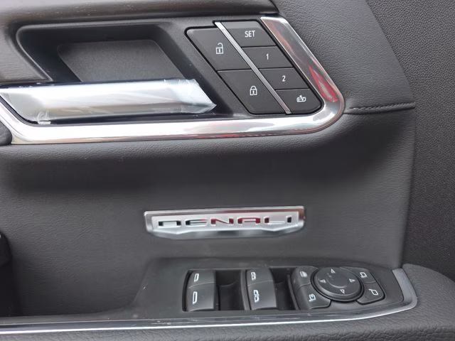 2026 Sterling Metallic GMC Sierra 1500 Denali 4X4 Truck