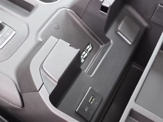 2026 Sterling Metallic GMC Sierra 1500 Denali 4X4 Truck