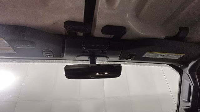2023 Black Clearcoat Jeep Wrangler Sahara 4xe 4X4 SUV