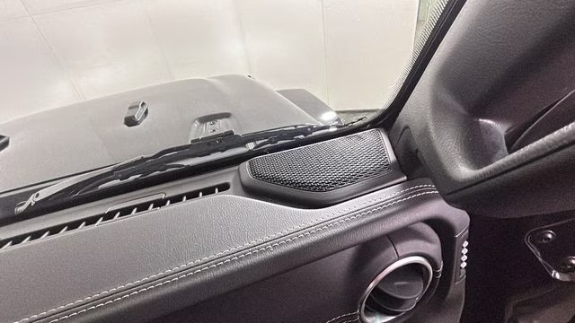 2023 Black Clearcoat Jeep Wrangler Sahara 4xe 4X4 SUV