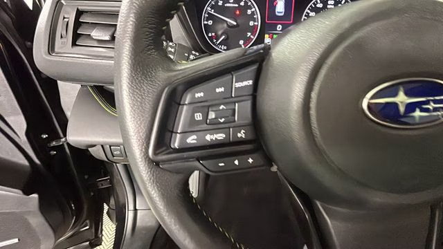 2024 Crystal Black Silica Subaru Ascent Onyx Edition AWD SUV