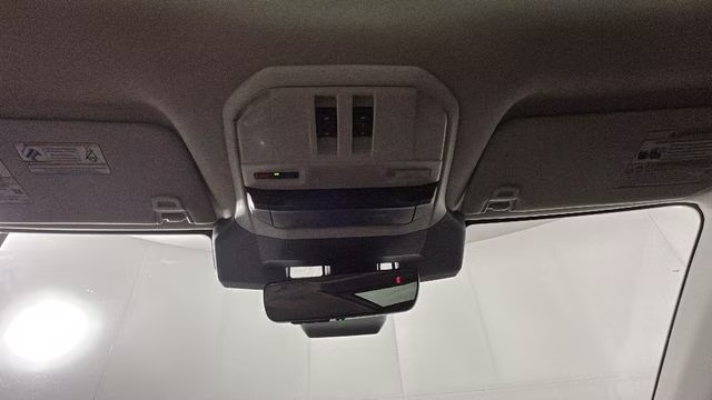 2024 Crystal Black Silica Subaru Ascent Onyx Edition AWD SUV
