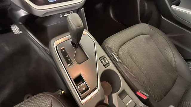 2024 Pure Red Subaru Crosstrek Premium AWD SUV