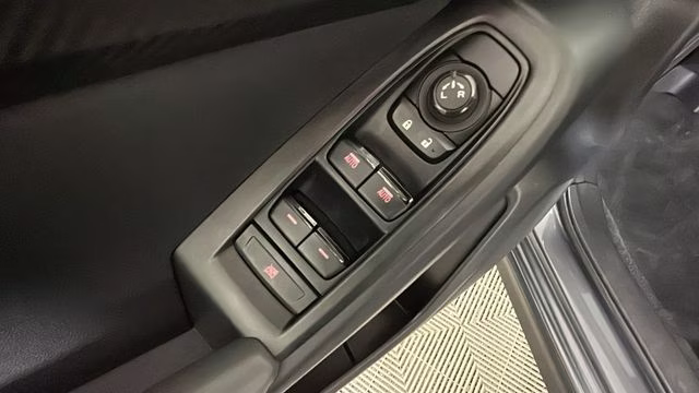 2024 Magnetite Gray Metallic Subaru Crosstrek Premium AWD SUV