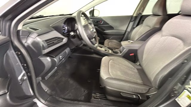 2024 Magnetite Gray Metallic Subaru Crosstrek Premium AWD SUV