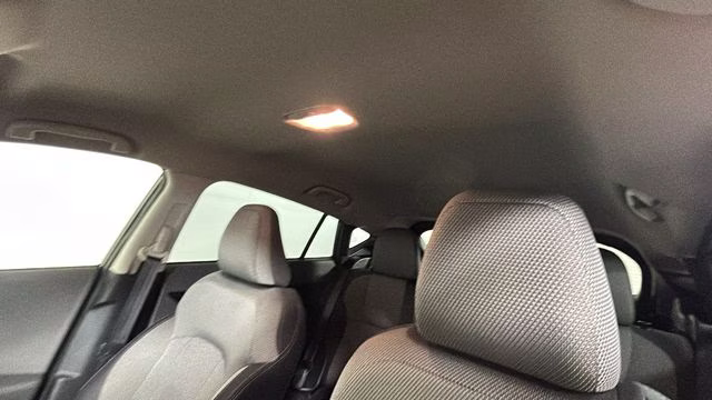 2024 Magnetite Gray Metallic Subaru Crosstrek Premium AWD SUV