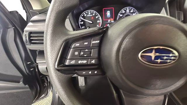 2024 Magnetite Gray Metallic Subaru Crosstrek Premium AWD SUV