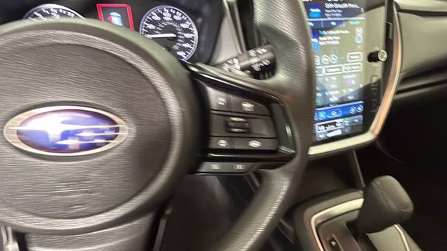 2024 Magnetite Gray Metallic Subaru Crosstrek Premium AWD SUV