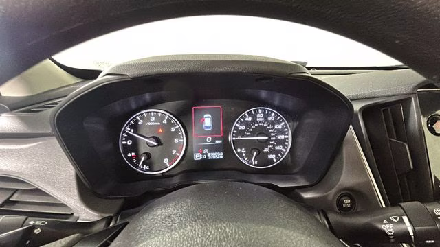 2024 Magnetite Gray Metallic Subaru Crosstrek Premium AWD SUV