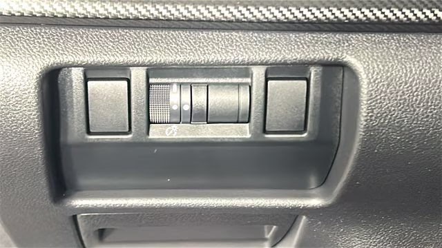 2024 Magnetite Gray Metallic Subaru Crosstrek Premium AWD SUV