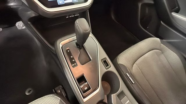 2024 Magnetite Gray Metallic Subaru Crosstrek Premium AWD SUV