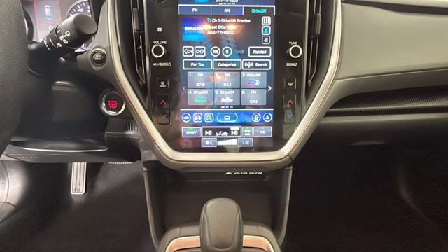 2024 Magnetite Gray Metallic Subaru Crosstrek Premium AWD SUV