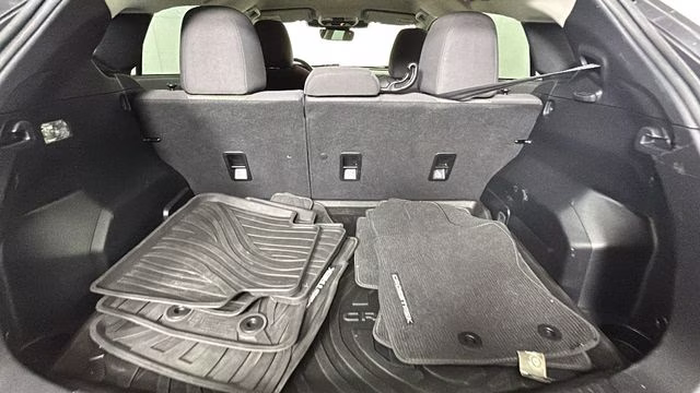 2024 Magnetite Gray Metallic Subaru Crosstrek Premium AWD SUV