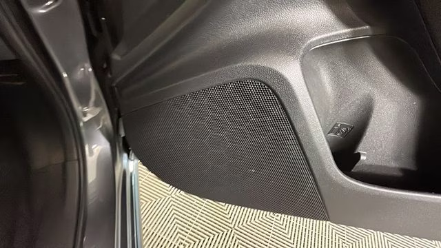 2024 Magnetite Gray Metallic Subaru Crosstrek Premium AWD SUV