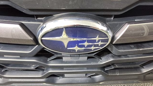 2024 Magnetite Gray Metallic Subaru Crosstrek Premium AWD SUV