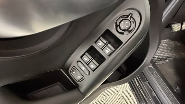 2023 Nero Cinema (Black Clearcoat) FIAT 500X Sport AWD SUV